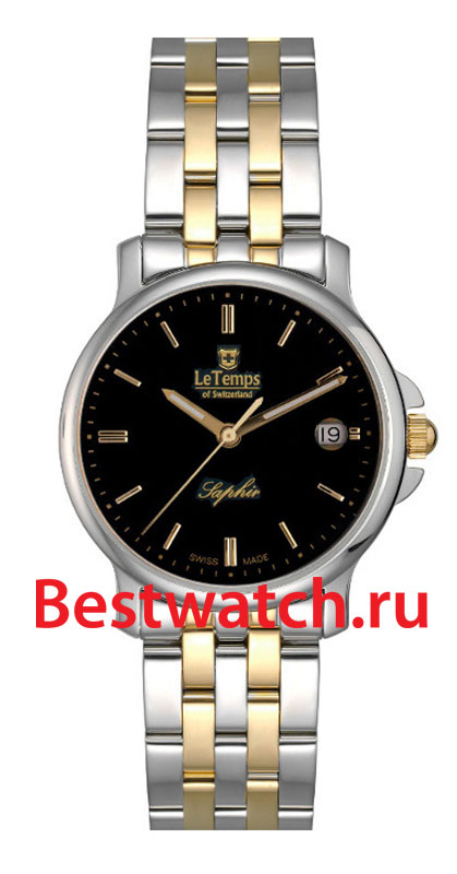 Часы Le Temps Lady LT1056.45BT01